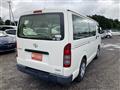 2020 Toyota Hiace