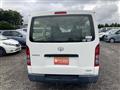 2020 Toyota Hiace