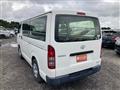 2020 Toyota Hiace