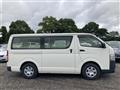 2020 Toyota Hiace
