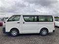 2020 Toyota Hiace