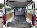 2020 Toyota Hiace