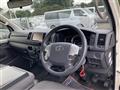 2020 Toyota Hiace