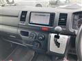 2020 Toyota Hiace