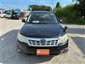 2011 Subaru Forester