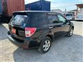 2011 Subaru Forester