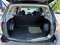 2011 Subaru Forester
