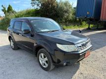 2011 Subaru Forester