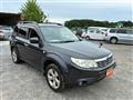 2009 Subaru Forester
