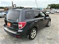 2009 Subaru Forester