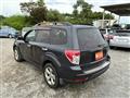 2009 Subaru Forester