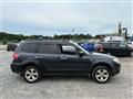 2009 Subaru Forester