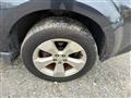 2009 Subaru Forester