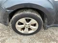 2009 Subaru Forester