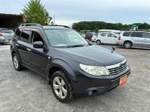 2009 Subaru Forester