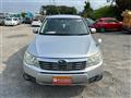 2010 Subaru Forester