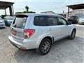 2010 Subaru Forester