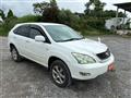 2009 Toyota Harrier