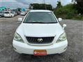 2009 Toyota Harrier