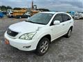 2009 Toyota Harrier