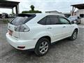 2009 Toyota Harrier