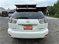 2009 Toyota Harrier