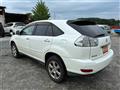 2009 Toyota Harrier