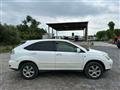 2009 Toyota Harrier