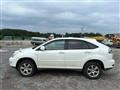 2009 Toyota Harrier