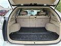 2009 Toyota Harrier