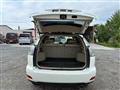 2009 Toyota Harrier
