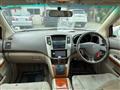 2009 Toyota Harrier
