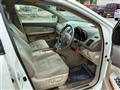 2009 Toyota Harrier