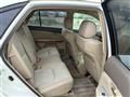 2009 Toyota Harrier