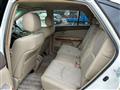 2009 Toyota Harrier