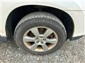 2009 Toyota Harrier
