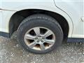 2009 Toyota Harrier