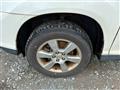 2009 Toyota Harrier