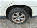 2009 Toyota Harrier