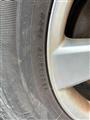2009 Toyota Harrier