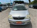 2001 Toyota Corolla Runx