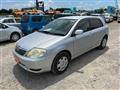 2001 Toyota Corolla Runx