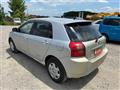 2001 Toyota Corolla Runx