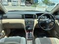 2001 Toyota Corolla Runx
