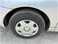 2001 Toyota Corolla Runx
