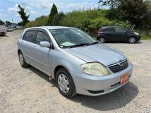 2001 Toyota Corolla Runx
