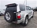 2001 Toyota Hilux Surf