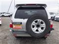 2001 Toyota Hilux Surf