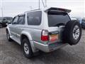 2001 Toyota Hilux Surf