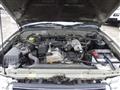 2001 Toyota Hilux Surf